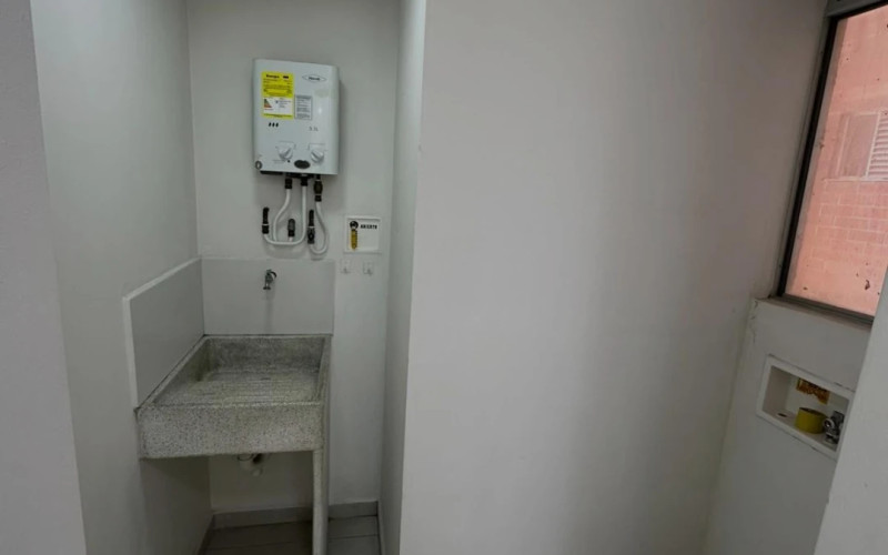 Apartamento en Sabaneta en Loma de San Remo