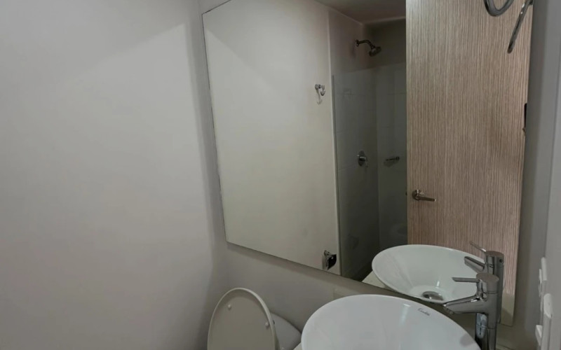 Apartamento en Sabaneta en Loma de San Remo
