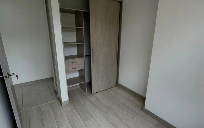 Apartamento en Sabaneta en Loma de San Remo