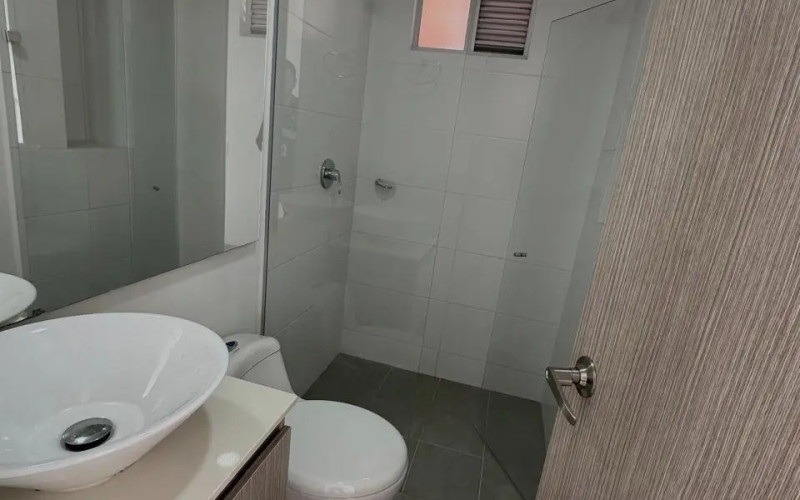 Apartamento en Sabaneta en Loma de San Remo