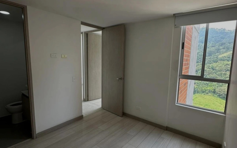 Apartamento en Sabaneta en Loma de San Remo