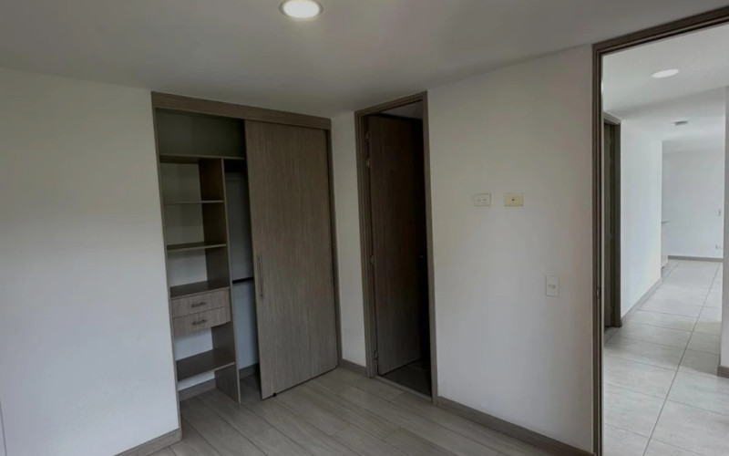 Apartamento en Sabaneta en Loma de San Remo