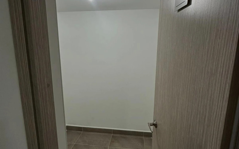 Apartamento en Sabaneta en Loma de San Remo