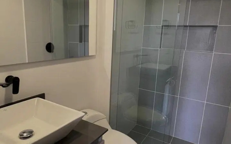 Apartamento en El Retiro en Puro Cuero