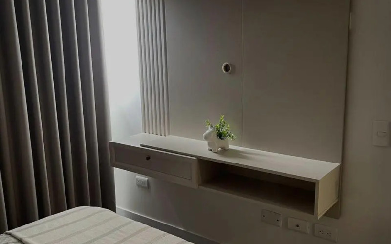 Apartamento en El Retiro en Puro Cuero