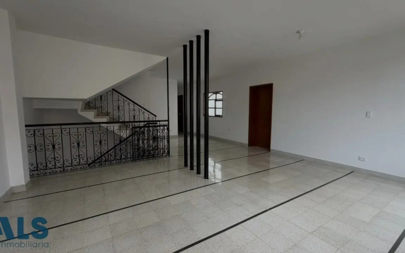 Casa en Medellín en Estadio