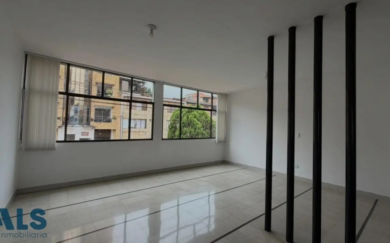 Casa en Medellín en Estadio