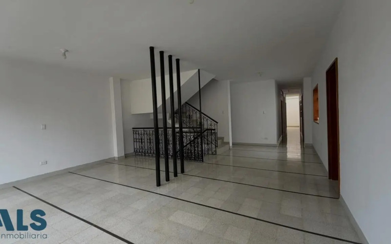Casa en Medellín en Estadio