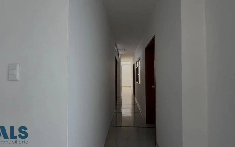 Casa en Medellín en Estadio