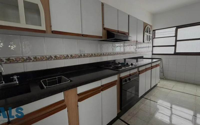 Casa en Medellín en Estadio