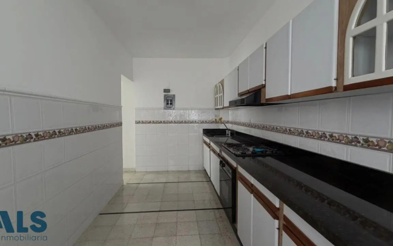Casa en Medellín en Estadio