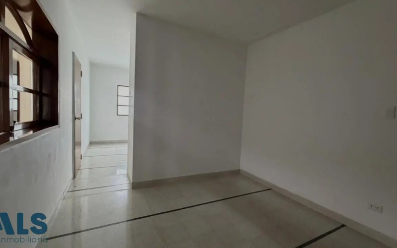 Casa en Medellín en Estadio