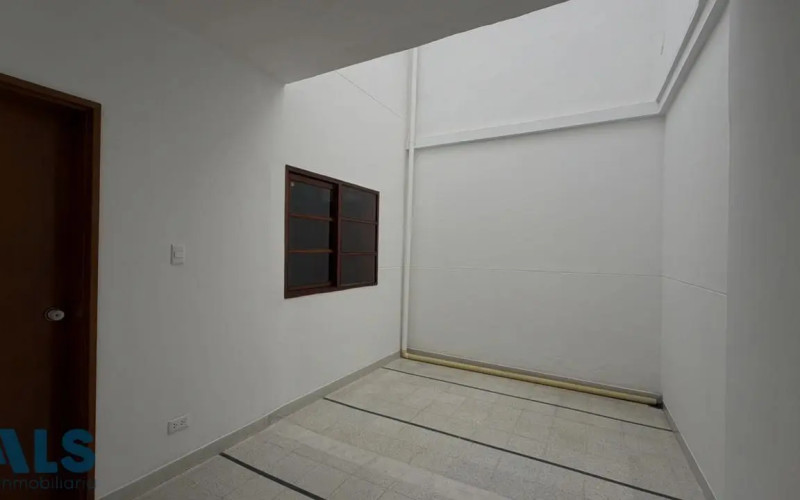Casa en Medellín en Estadio