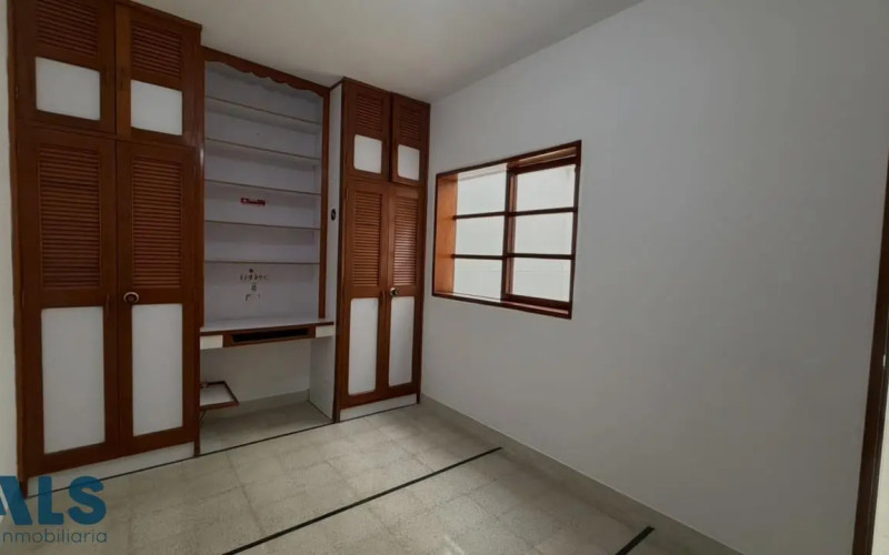 Casa en Medellín en Estadio