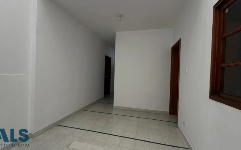 Casa en Medellín en Estadio
