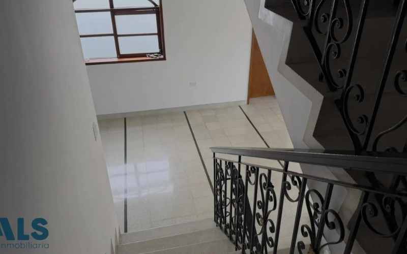 Casa en Medellín en Estadio