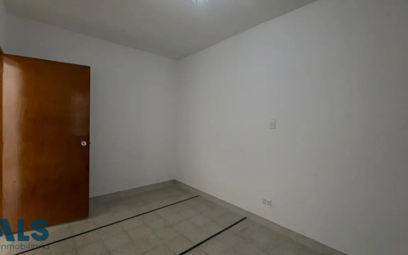 Casa en Medellín en Estadio