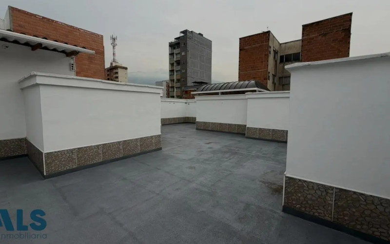 Casa en Medellín en Estadio