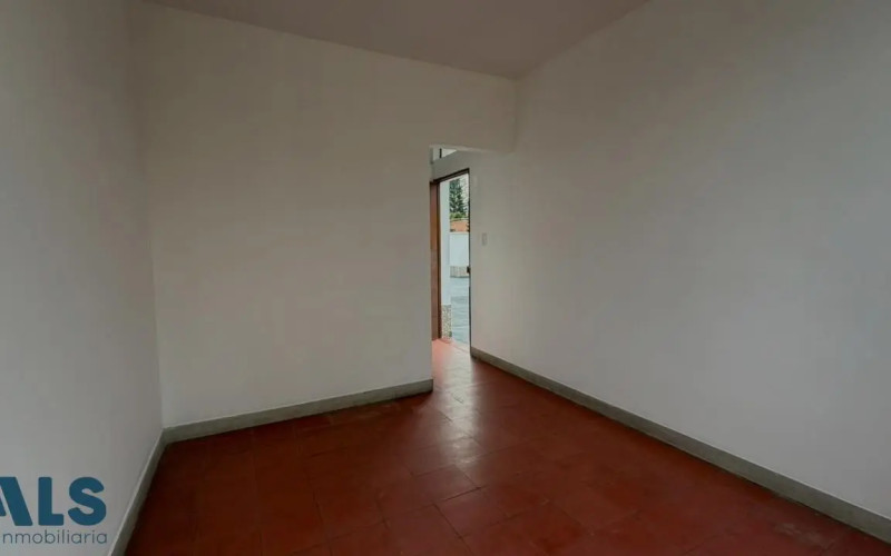 Casa en Medellín en Estadio