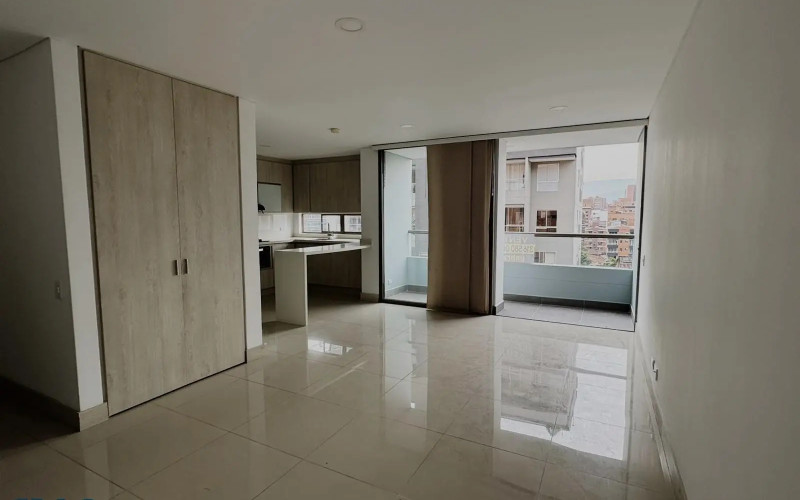 Apartamento en Envigado en El Portal