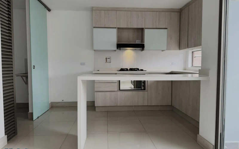 Apartamento en Envigado en El Portal