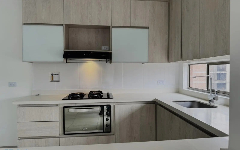 Apartamento en Envigado en El Portal