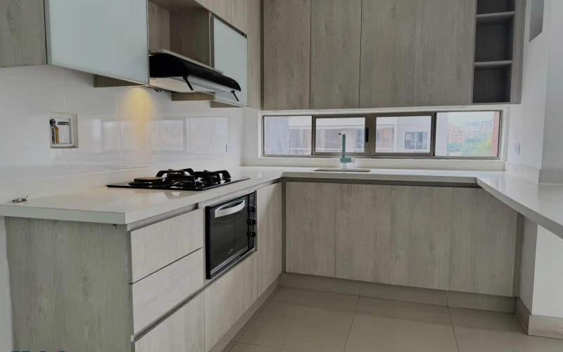 Apartamento en Envigado en El Portal