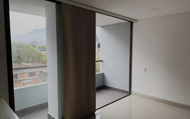 Apartamento en Envigado en El Portal