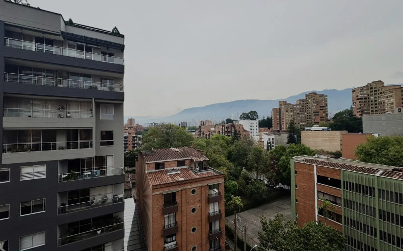 Apartamento en Envigado en El Portal