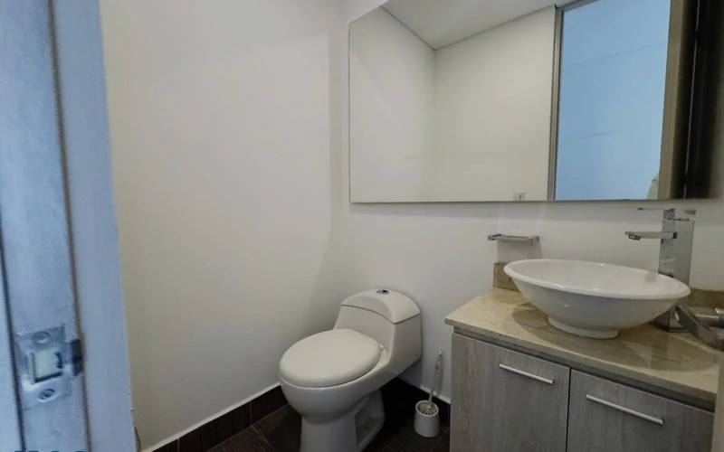 Apartamento en Envigado en El Portal