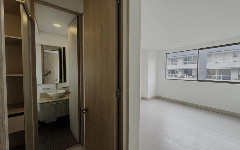 Apartamento en Envigado en El Portal