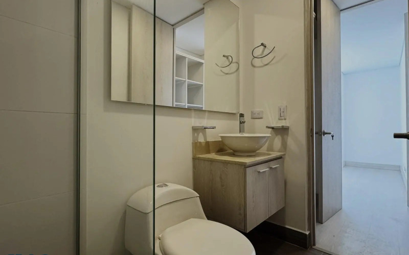 Apartamento en Envigado en El Portal