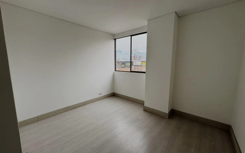 Apartamento en Envigado en El Portal