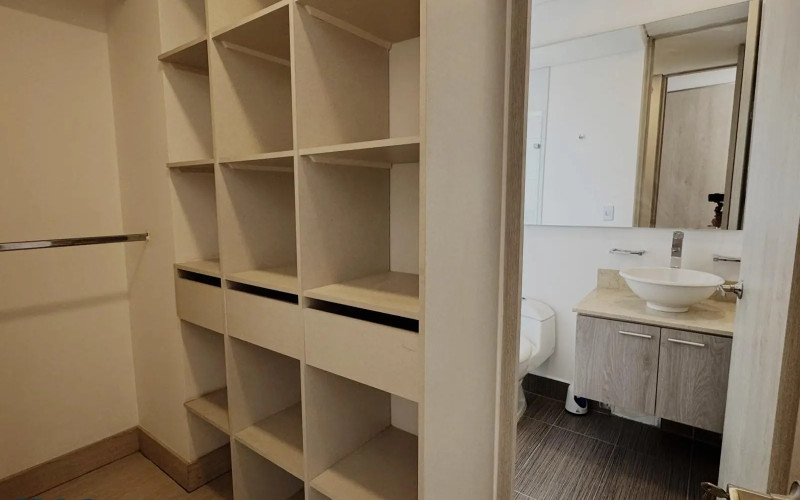 Apartamento en Envigado en El Portal