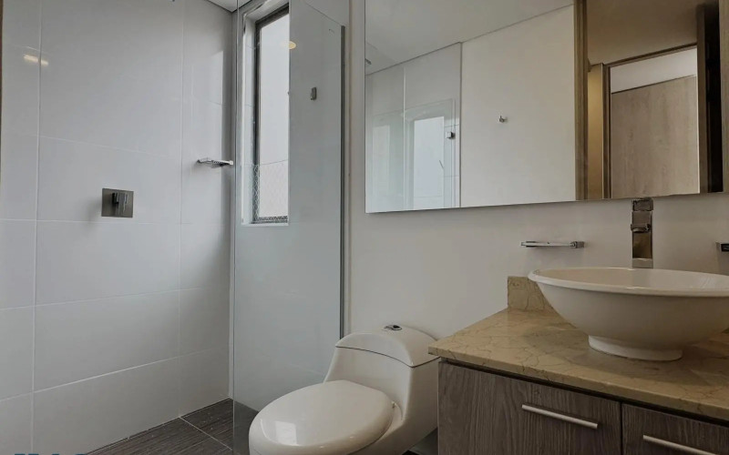 Apartamento en Envigado en El Portal