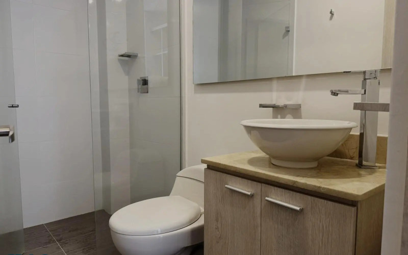 Apartamento en Envigado en El Portal