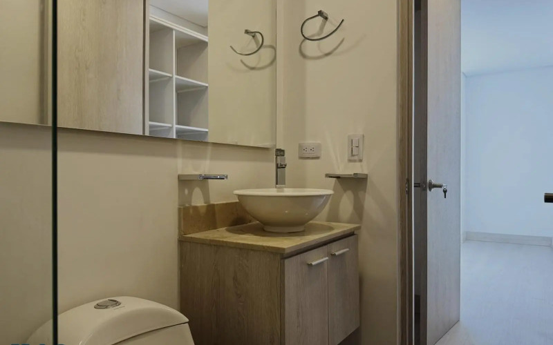 Apartamento en Envigado en El Portal
