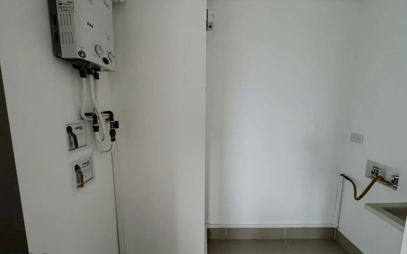 Apartamento en Envigado en El Portal