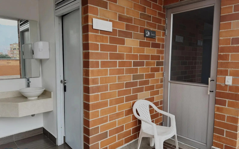 Apartamento en Envigado en El Portal