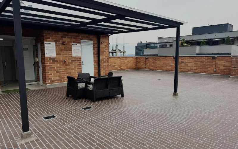 Apartamento en Envigado en El Portal