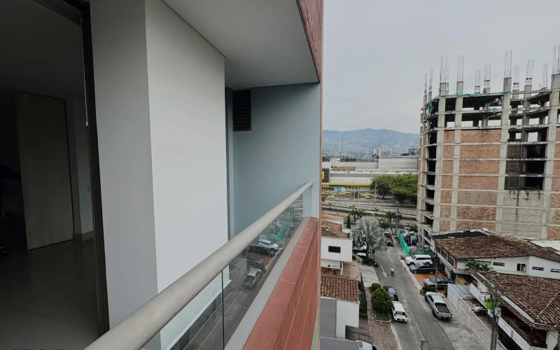 Apartamento en Envigado en El Portal