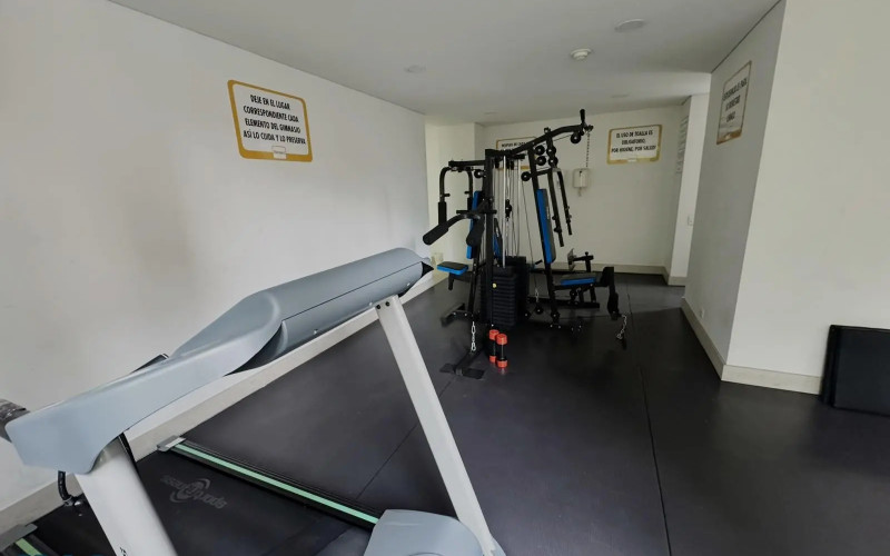 Apartamento en Envigado en El Portal