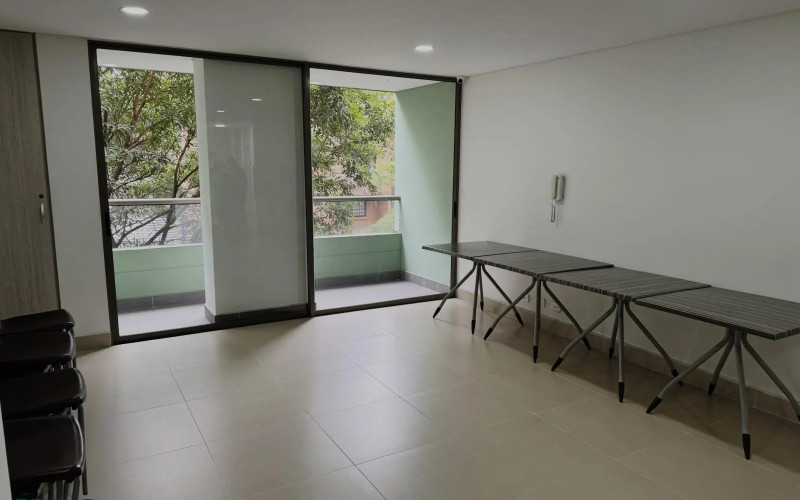 Apartamento en Envigado en El Portal