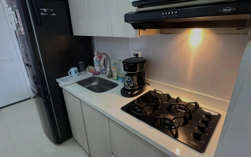 Apartamento en Medellín en Calasanz Parte Alta