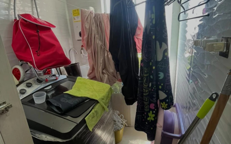 Apartamento en Medellín en Calasanz Parte Alta