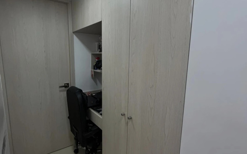 Apartamento en Medellín en Calasanz Parte Alta