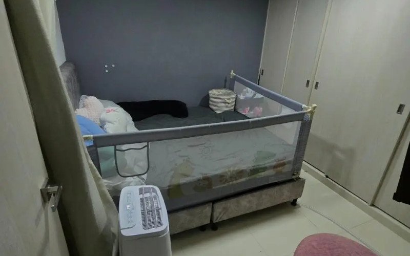 Apartamento en Medellín en Calasanz Parte Alta