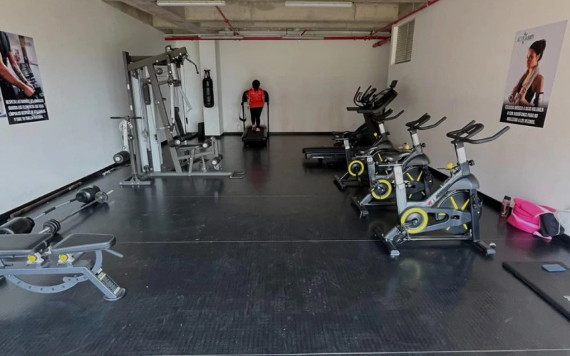 Apartamento en Medellín en Calasanz Parte Alta