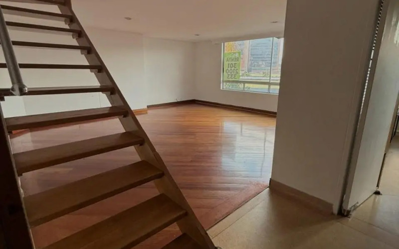 Apartamento en Medellín en El Tesoro