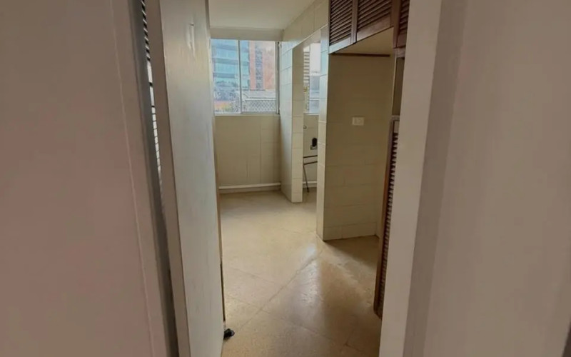 Apartamento en Medellín en El Tesoro